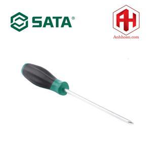 Tuốt nơ vít bake Sata 63510, 4x200mm