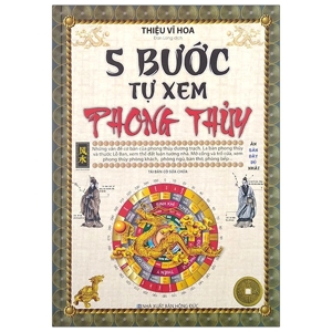 5 bước tự xem phong thủy