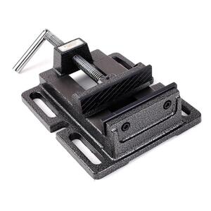 Ê tô bàn khoan Asaki AK-6287, 5"