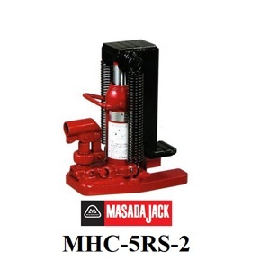 Con đội móc Masada MHC-5RS-2 (5 tấn )