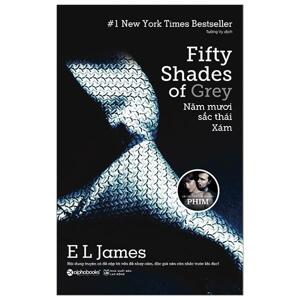 50 sắc thái (T1)Xám - E. L. James