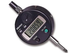 Đồng hồ so điện tử Mitutoyo 543-491B 50,8mm
