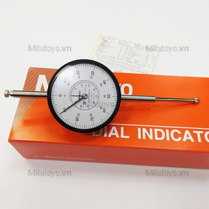 Đồng hồ so Mitutoyo 3058S-19 (50mm)