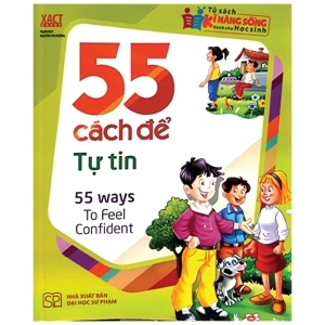 55 Cách Để Tự Tin