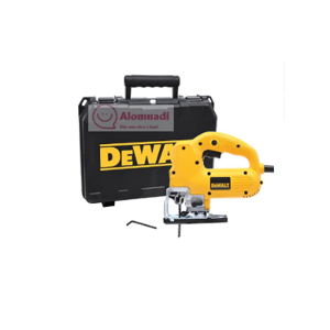 Máy cưa lọng Dewalt DW341K (550W)