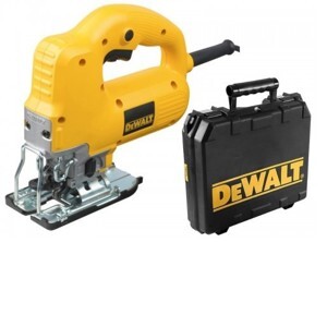 Máy cưa lọng Dewalt DW341K (550W)