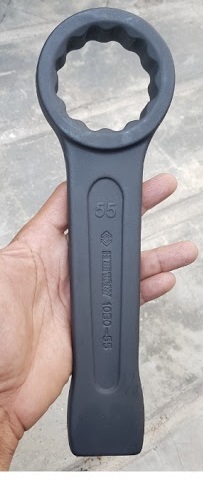 Vòng miệng đóng 1 Kingtony 10B0-55, 55mm