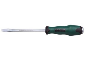 Tuốt nơ vít dẹp Sata 62016, 5.5x100mm