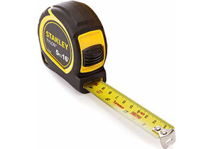 Thước cuốn thép Stanley 30-696, 5m