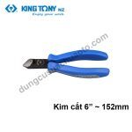 Kềm cắt nhựa Kingtony 6213-06 (6-1/2" )