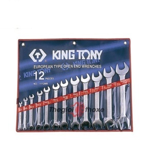 Bộ hai đầu miệng Kingtony 1112MR