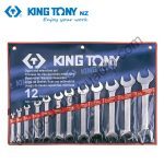 Bộ hai đầu miệng Kingtony 1112MR