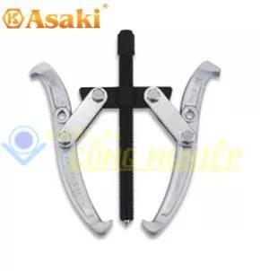 Cảo 2 chấu Asaki AK-1034 (6" )