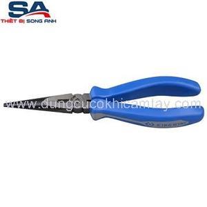 Kềm nhọn mỏ dài Kingtony 6311-06, 6"