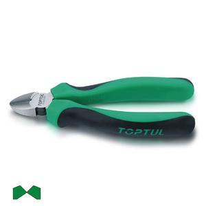 Kìm cắt Toptul DEBB2206B - 6"