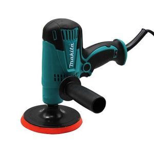 Máy chà nhám đĩa Makita GV6010, 6"