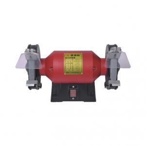 Máy mài bàn ruột đồng Asaki AS-004 - 6"