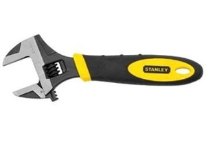 Mỏ lết MaxStell™ Stanley 90-947, 6"