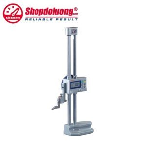Đồng hồ điện tử đo cao 192-632-10 (600mm )
