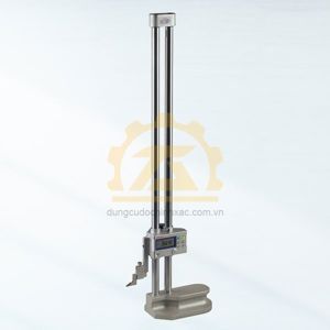 Đồng hồ điện tử đo cao 192-632-10 (600mm )