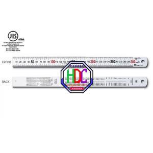 Thước lá Niigata SV-600 (600mm )