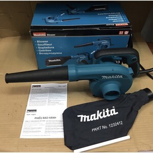 Máy thổi bụi Makita UB1103 600W