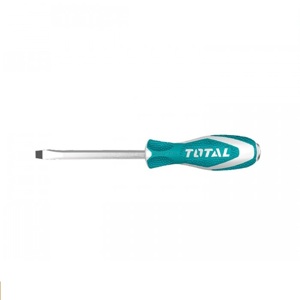 Tuốc nơ vít (tô vít) đóng dẹp Total THTGTS6125, 6.5x125mm