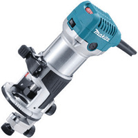 Máy đánh cạnh 710W Makita RT0700C, 6mm