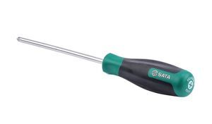 Tuốt nơ vít bake Sata 63511, 6x38mm