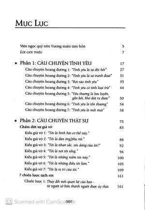 7 ảo tưởng tình yêu - Mike George