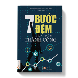 7 bước đệm dẫn đến thành công