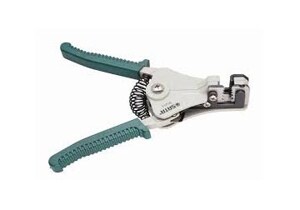 Kềm tuốt dây tự động mẫu B Sata 91213, 7''