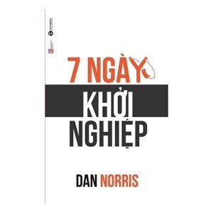 7 ngày khởi nghiệp