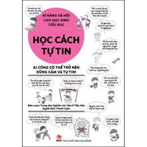 7 ngày rèn luyện - Học cách tự tin