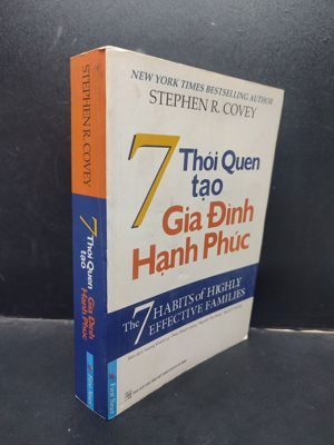 7 Thói Quen Tạo Gia Đình Hạnh Phúc