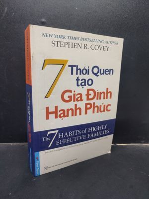 7 Thói Quen Tạo Gia Đình Hạnh Phúc