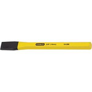 Đục sắt mũi dẹp Stanley 16-290, 7/8” x 8”