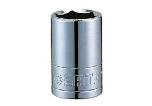 Đầu tuýp 6 góc 1/4″ Sata 11-307 (11307)