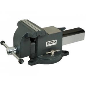 Êtô mâm xoay Stanley 81-604 (8”)