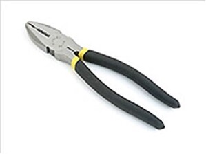 Kìm điện Stanley 84-113, 8”