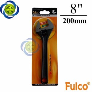 Mỏ lết Fulco AP-8