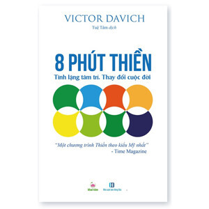 8 phút thiền - Victor Davich