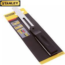 Thước êke vuông Stanley 46-825, 8"