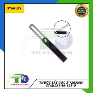 Thước êke vuông Stanley 46-825, 8"