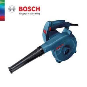 Máy thổi bụi Bosch GBL 800E 800W