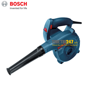 Máy thổi bụi Bosch GBL 800E 800W