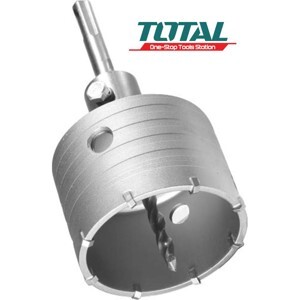 Mũi khoét lỗ hợp kim Total TAC430801 80mm