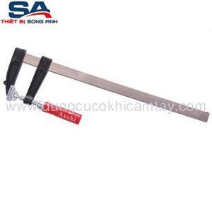 Cảo gỗ chữ F Asaki AK-6241 - 80x150 mm