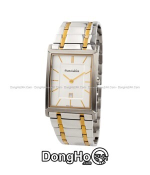 Đồng hồ nam Francis Delon 8457GS-T1-103