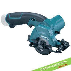 Máy cưa đĩa chạy pin Makita HS300DZ